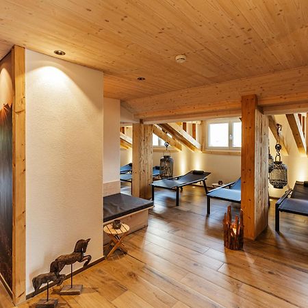 Roggenstock Lodge Oberiberg ภายนอก รูปภาพ