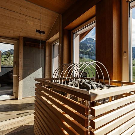 Roggenstock Lodge Oberiberg ภายนอก รูปภาพ