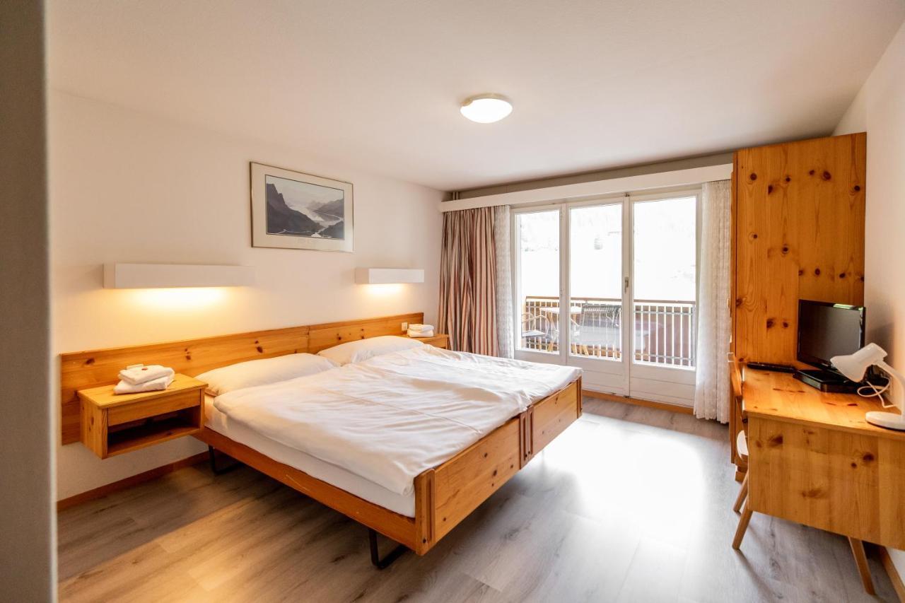 Roggenstock Lodge Oberiberg ภายนอก รูปภาพ