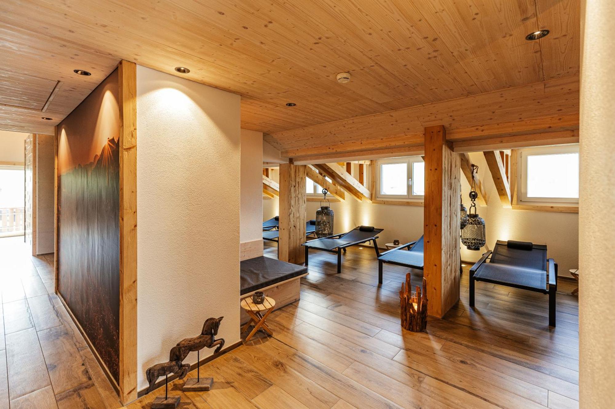 Roggenstock Lodge Oberiberg ภายนอก รูปภาพ