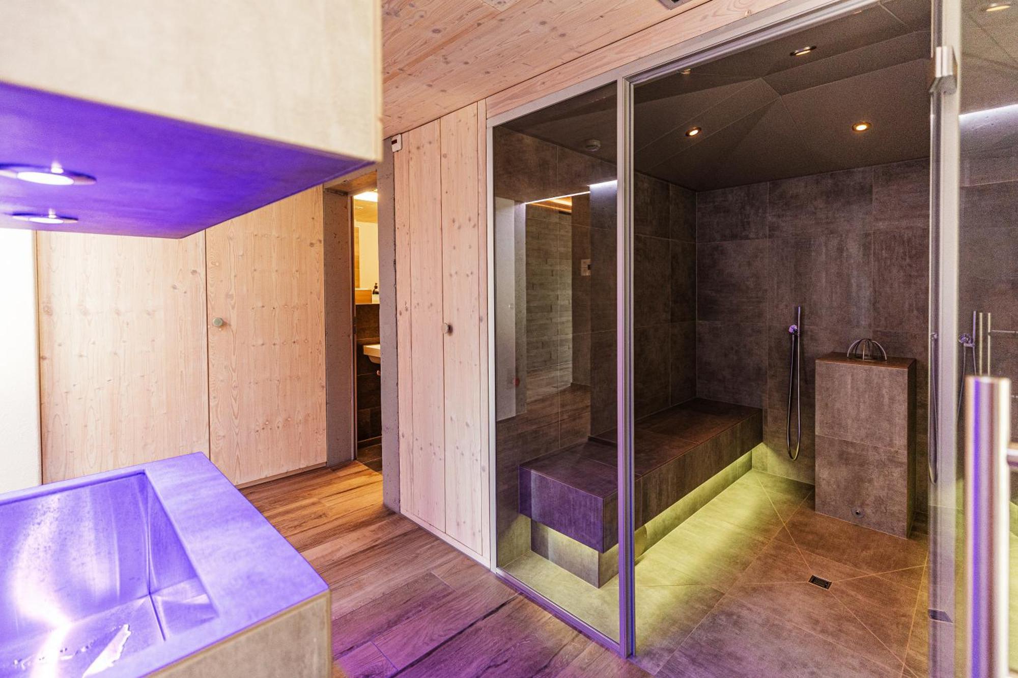 Roggenstock Lodge Oberiberg ภายนอก รูปภาพ