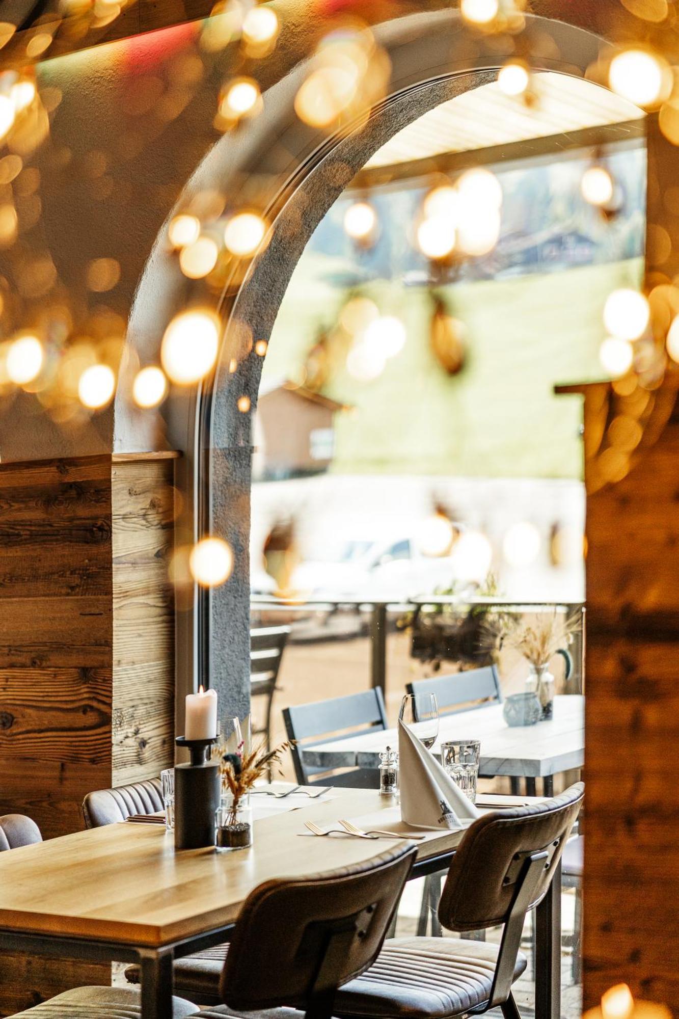 Roggenstock Lodge Oberiberg ภายนอก รูปภาพ