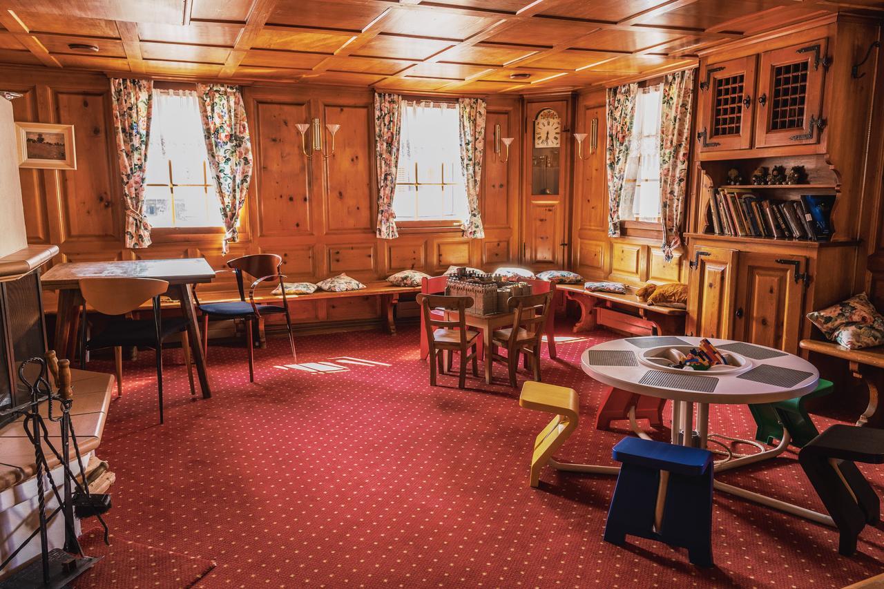 Roggenstock Lodge Oberiberg ภายนอก รูปภาพ
