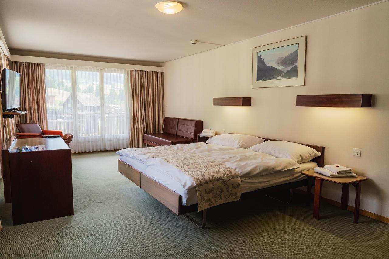 Roggenstock Lodge Oberiberg ภายนอก รูปภาพ