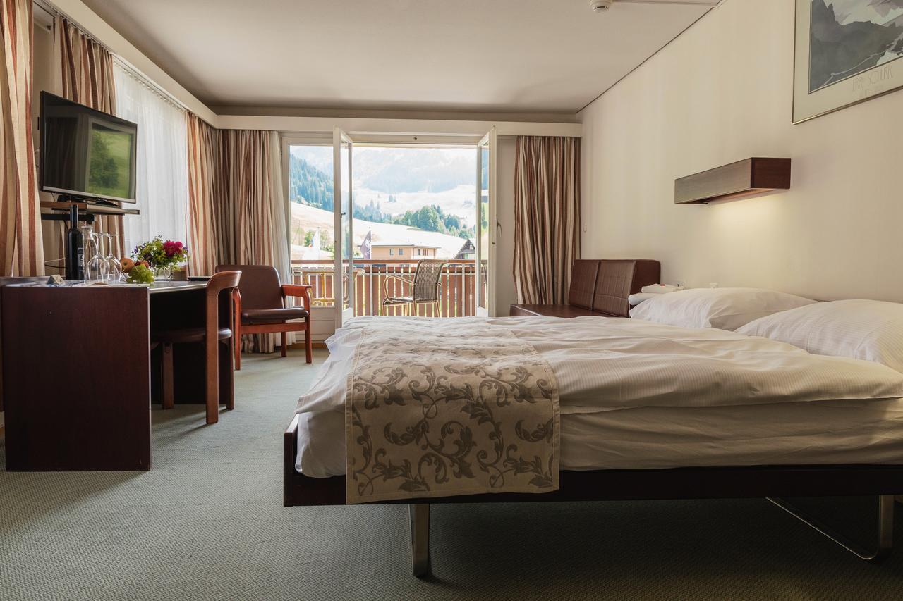 Roggenstock Lodge Oberiberg ภายนอก รูปภาพ