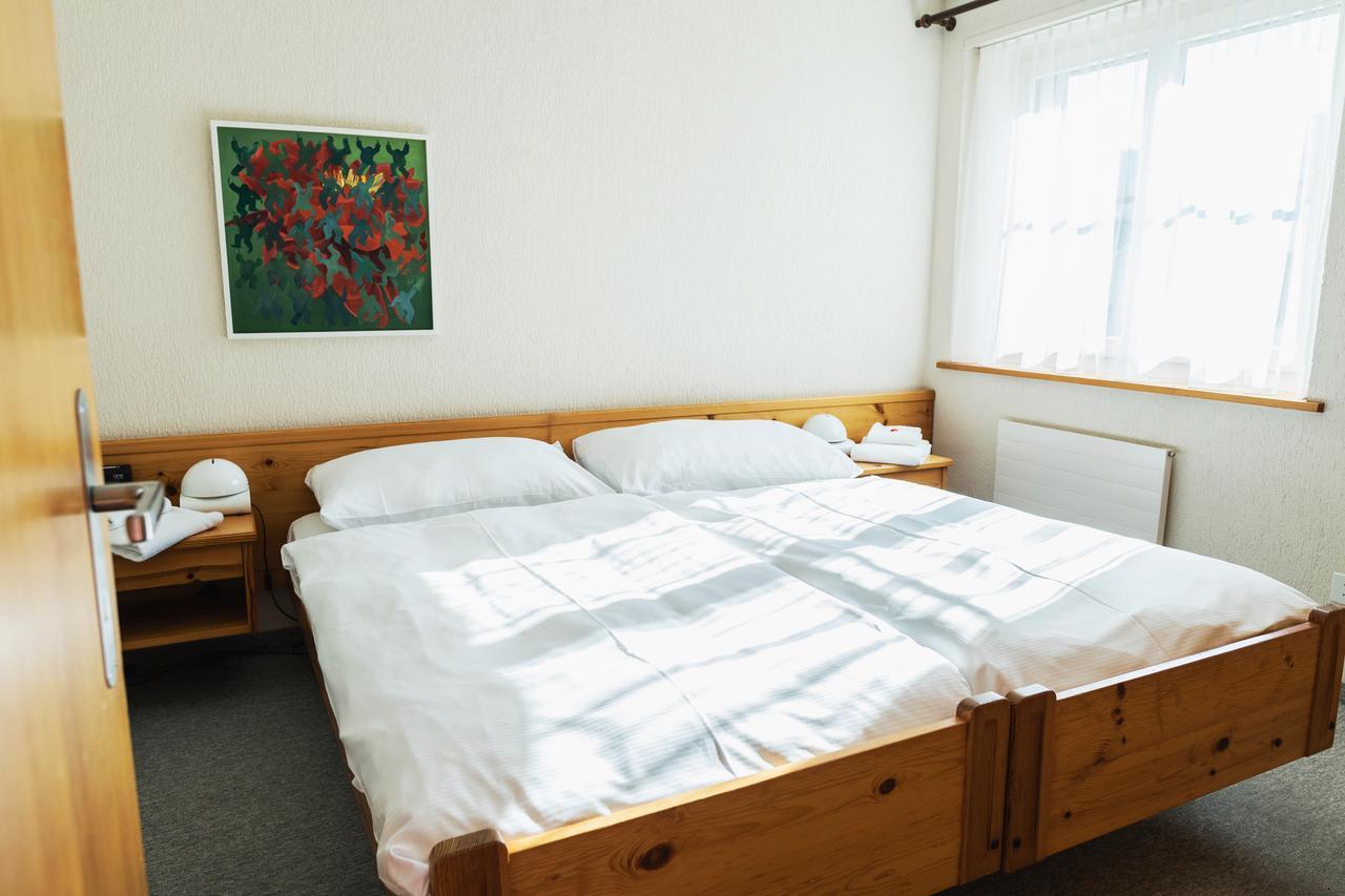 Roggenstock Lodge Oberiberg ภายนอก รูปภาพ