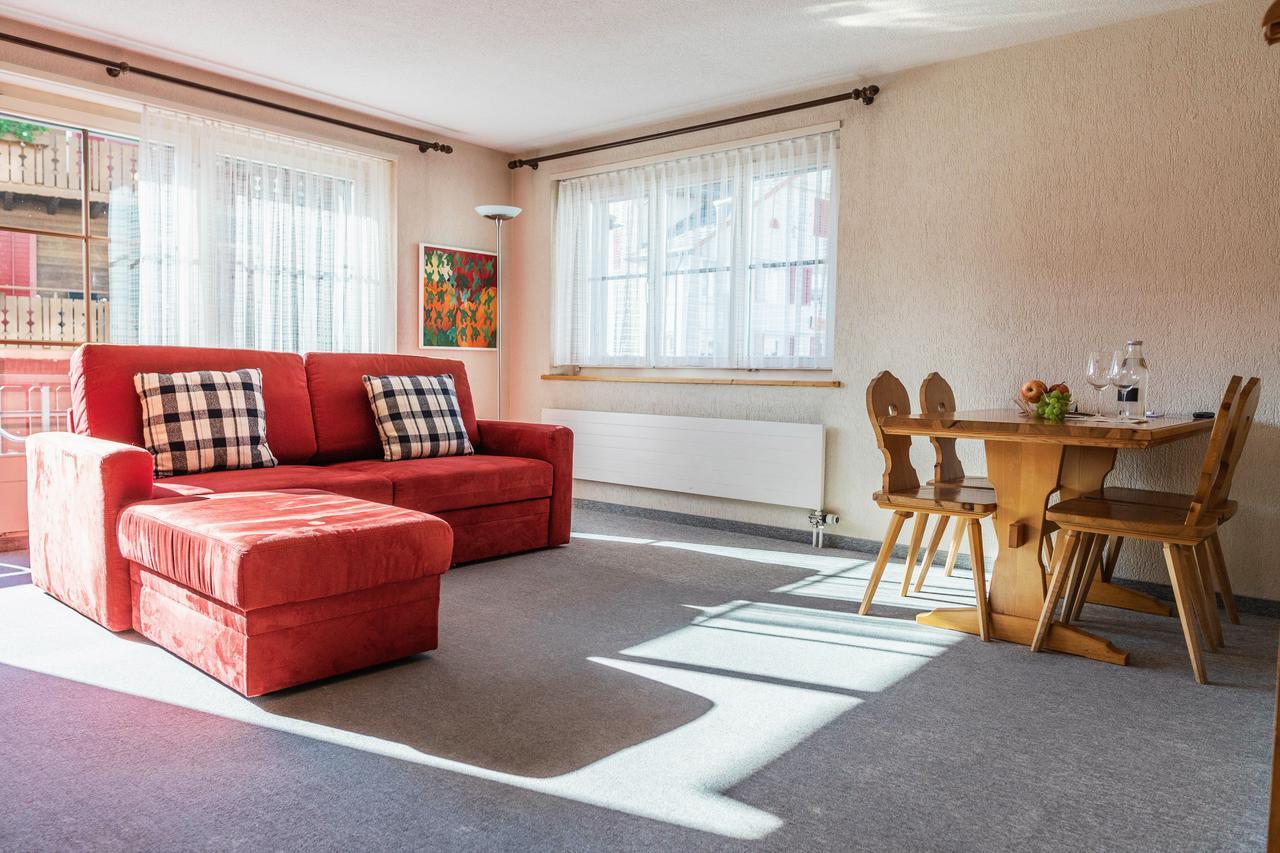 Roggenstock Lodge Oberiberg ภายนอก รูปภาพ