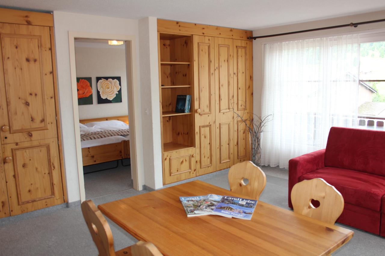Roggenstock Lodge Oberiberg ภายนอก รูปภาพ